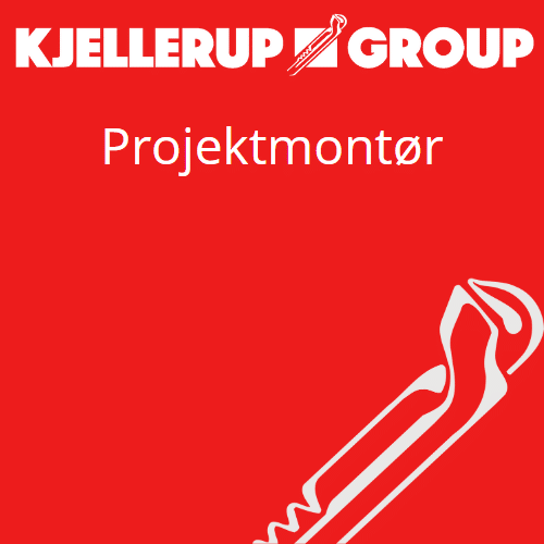 Projektmontør