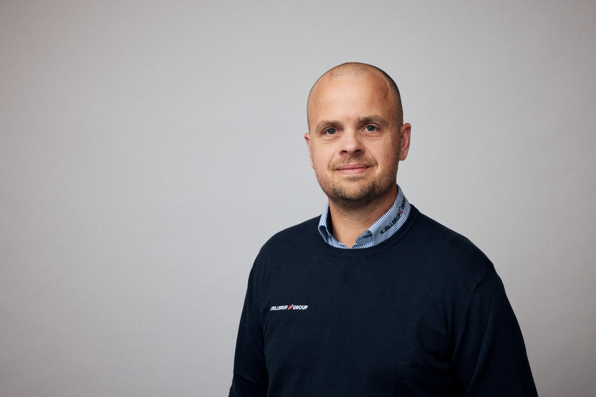 MichaelBj&oslash;rn